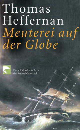 Meuterei auf der Globe