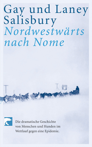 Nordwestwärts nach Nome