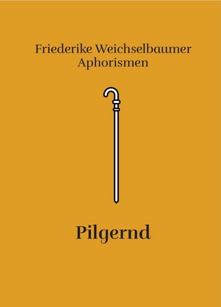 Pilgernd