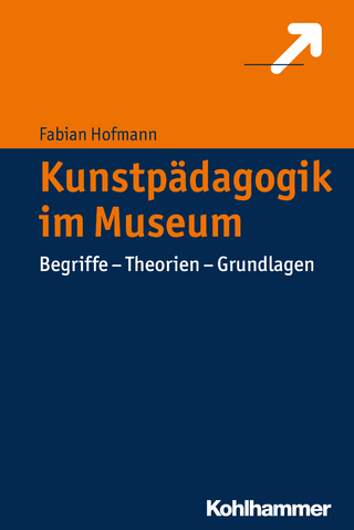 Kunstpädagogik im Museum