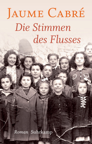 Die Stimmen des Flusses