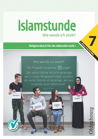Islamstunde 7