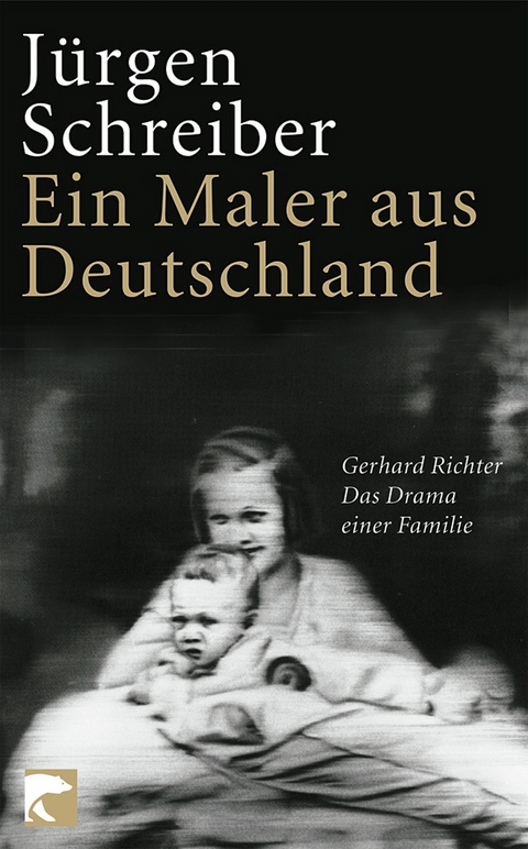 Ein Maler aus Deutschland - J&uuml;rgen Schreiber