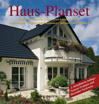 Das grosse Haus-Planset