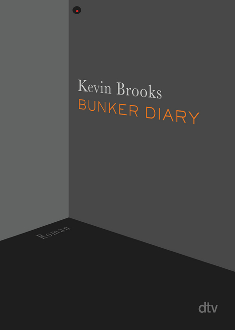 Bunker Diary - Kevin Brooks