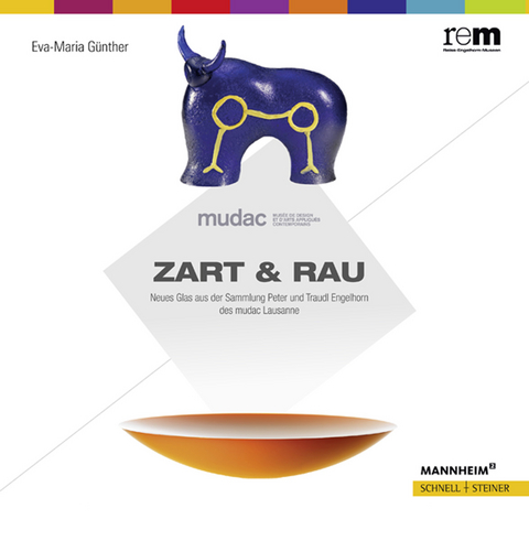 Zart & Rau - Eva-Maria G&uuml;nther