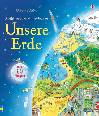 Unsere Erde