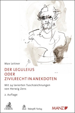 Der Leguleius
