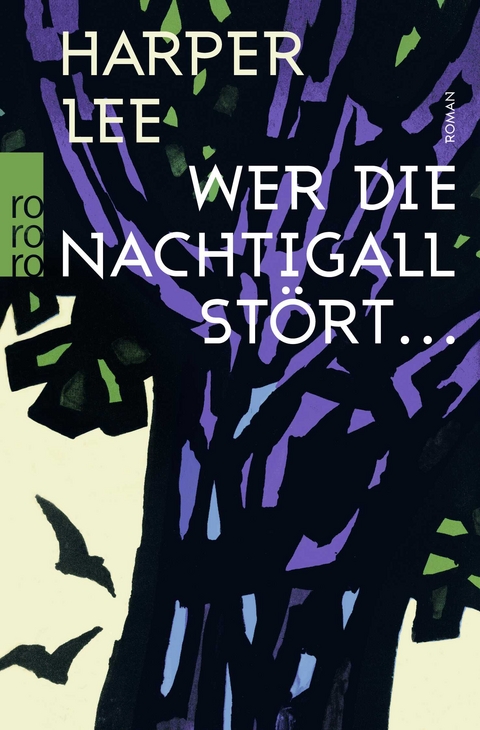 Wer die Nachtigall st&ouml;rt ... - Harper Lee