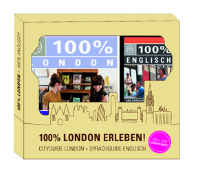 100% London erleben!