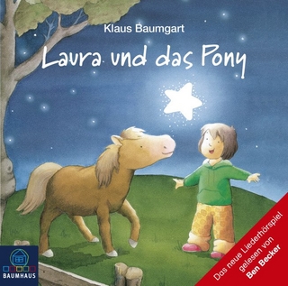 Laura und das Pony (CD)