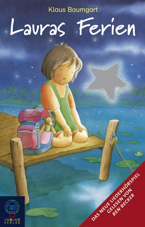 Lauras Ferien MC - Klaus Baumgart