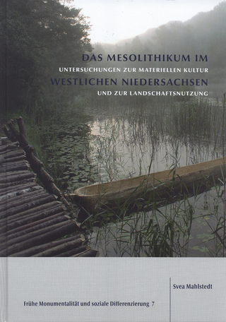 Das Mesolithikum im westlichen Niedersachsen