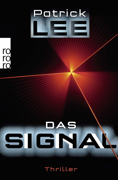 Das Signal - Patrick Lee