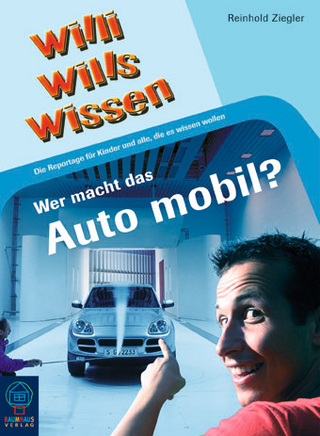 Wer macht das Auto mobil?