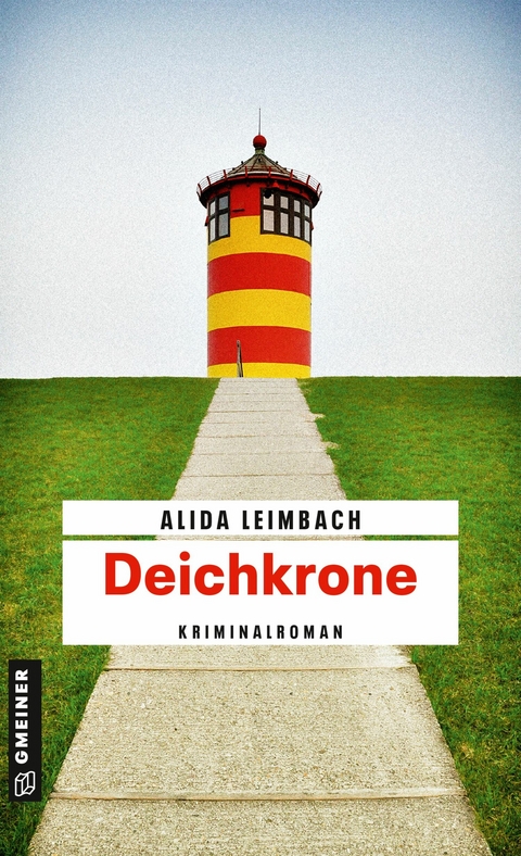 Deichkrone - Alida Leimbach