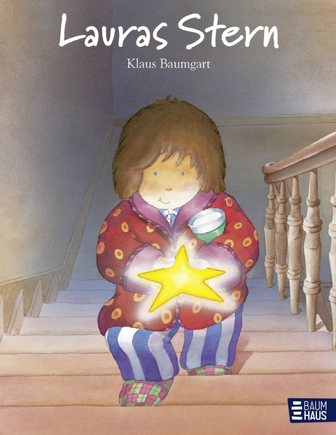 Lauras Stern - Klaus Baumgart