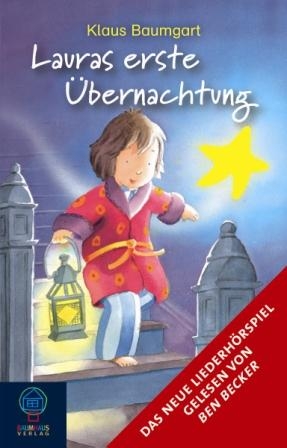 Lauras erste Übernachtung MC