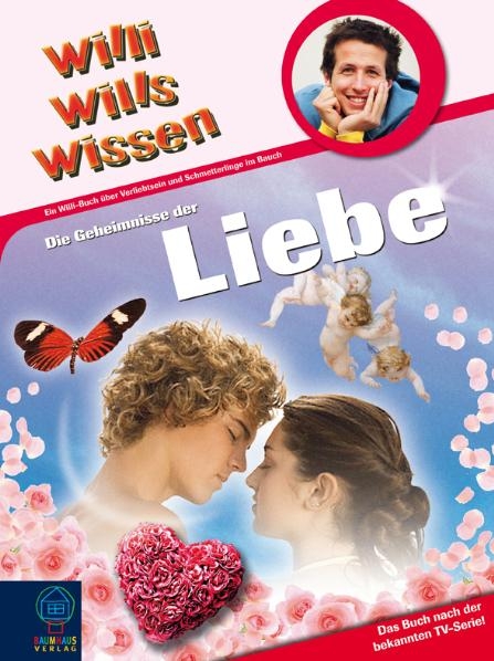 Die Geheimnisse der Liebe - Ulrike Gerold, Harald Kiesel