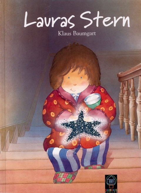 Lauras Stern - Midi Ausgabe - Klaus Baumgart