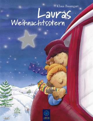 Lauras Weihnachtsstern - Softcover