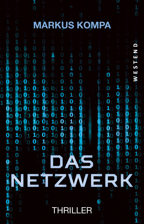 Das Netzwerk - Markus Kompa