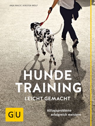 Hundetraining leicht gemacht