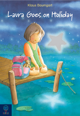 Laura goes on Holiday - Klaus Baumgart, Cornelia Neudert