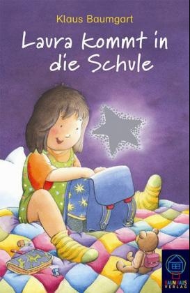 Laura kommt in die Schule MC