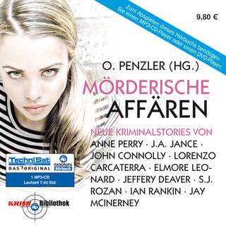 Mörderische Affären