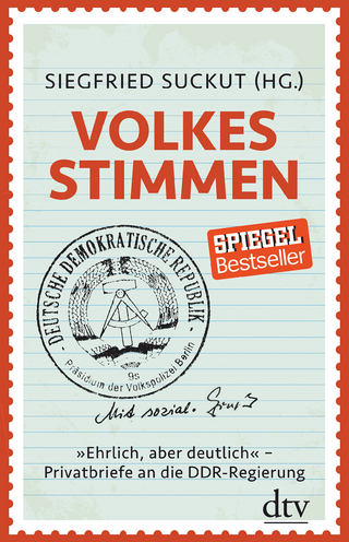 Volkes Stimmen