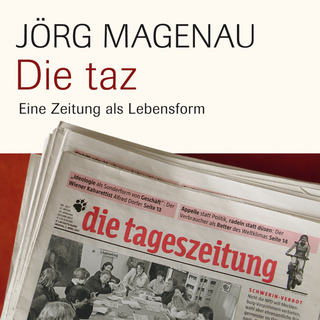 Die taz