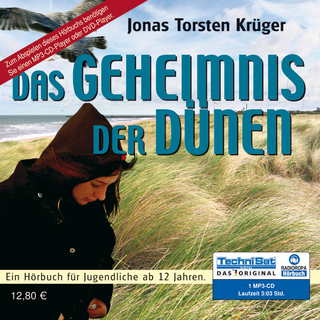 Das Geheimnis der Dünen