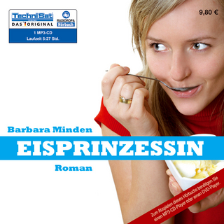 Eisprinzessin