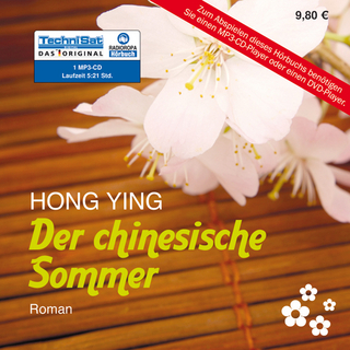 Der chinesische Sommer