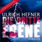 Die dritte Ebene - Ulrich Hefner