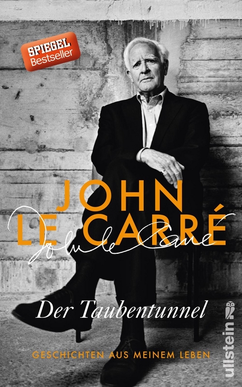 Der Taubentunnel - John Le Carr&eacute;