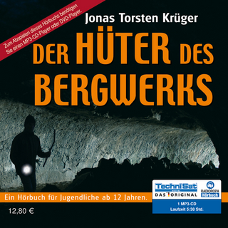 Der Hüter des Bergwerks