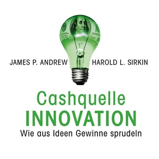 Cashquelle Innovation