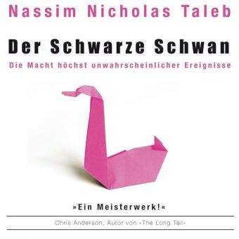 Der Schwarze Schwan - Nassim Nicholas Taleb