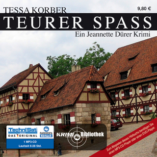 Teurer Spass