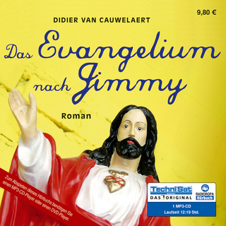 Das Evangelium nach Jimmy