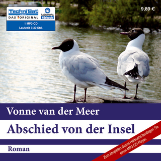 Abschied von der Insel