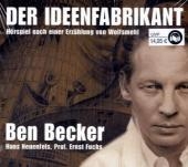 Der Ideenfabrikant -  Wolfsmehl