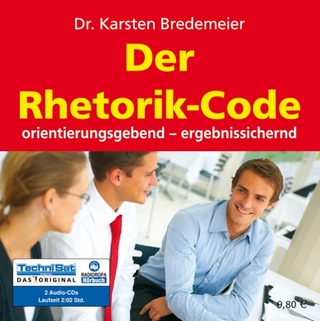 Der Rhetorik-Code