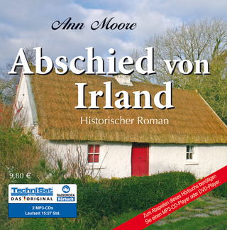 Abschied von Irland