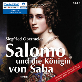 Salomo und die Königin von Saba
