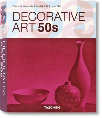 Decorative Art 50s