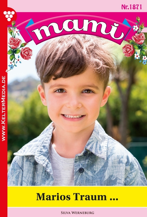 Marios Traum ... -  Silva Werneburg