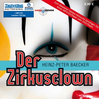 Der Zirkusclown